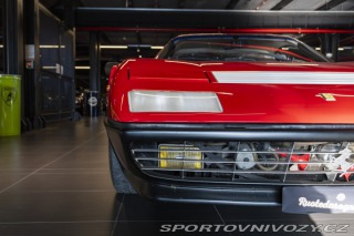 Ferrari 512 BB CARBURATORI 1980