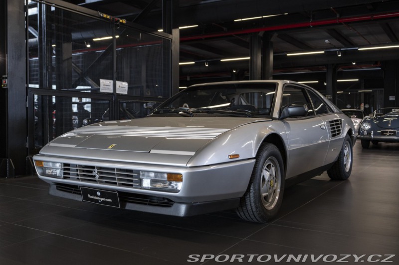 Ferrari Mondial 3.2