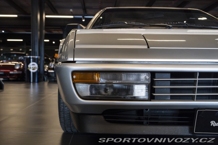 Ferrari Mondial 3.2 1987