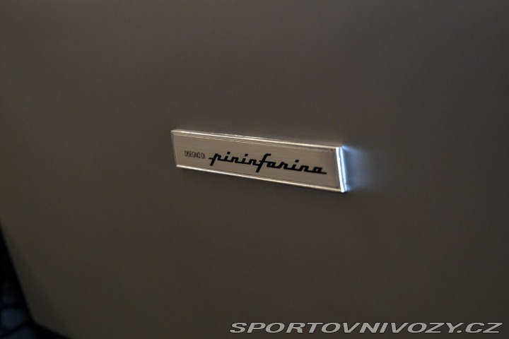 Ferrari Mondial 3.2 1987