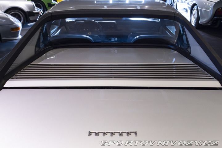 Ferrari Mondial 3.2 1987