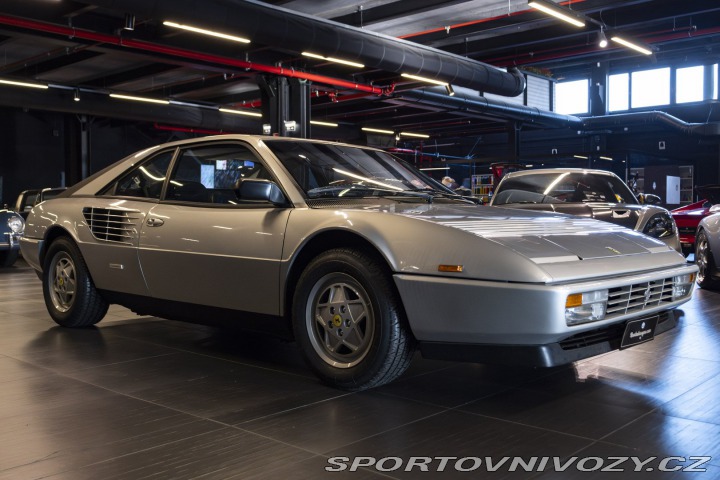 Ferrari Mondial 3.2 1987