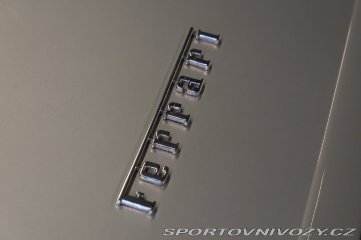Ferrari Mondial 3.2 1987