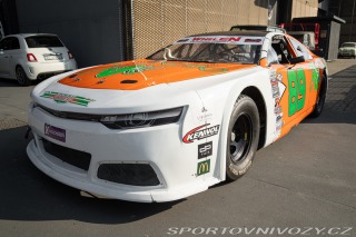 Chevrolet  NASCAR RC01