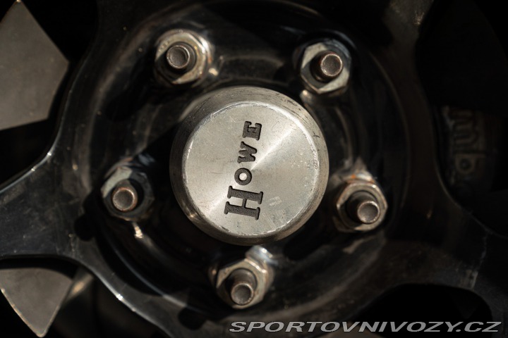 Chevrolet Ostatní modely NASCAR RC01 2010