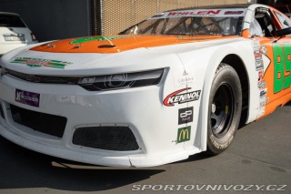 Chevrolet Ostatní modely NASCAR RC01 2010