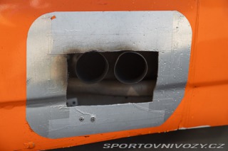 Chevrolet Ostatní modely NASCAR RC01 2010