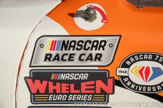 Chevrolet Ostatní modely NASCAR RC01 2010