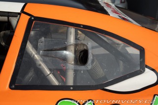 Chevrolet Ostatní modely NASCAR RC01 2010