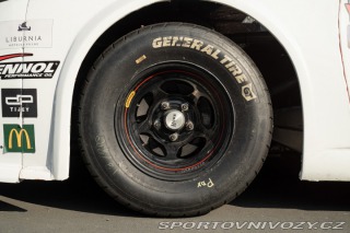 Chevrolet Ostatní modely NASCAR RC01 2010