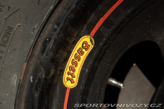 Chevrolet Ostatní modely NASCAR RC01 2010