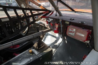 Chevrolet Ostatní modely NASCAR RC01 2010