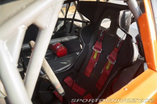 Chevrolet Ostatní modely NASCAR RC01 2010