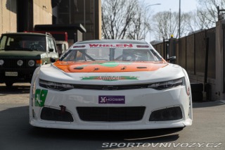 Chevrolet Ostatní modely NASCAR RC01 2010
