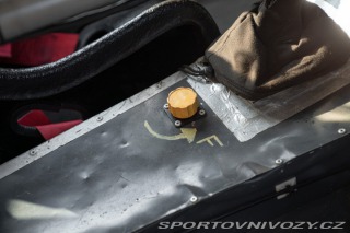 Chevrolet Ostatní modely NASCAR RC01 2010