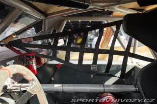 Chevrolet Ostatní modely NASCAR RC01 2010