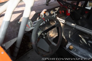 Chevrolet Ostatní modely NASCAR RC01 2010