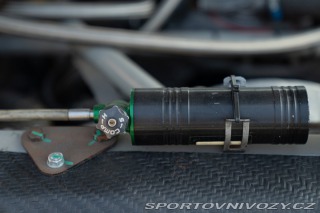 Chevrolet Ostatní modely NASCAR RC01 2010
