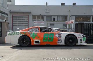 Chevrolet Ostatní modely NASCAR RC01 2010