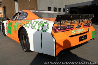 Chevrolet Ostatní modely NASCAR RC01 2010