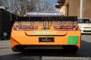 Chevrolet Ostatní modely NASCAR RC01 2010