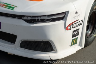 Chevrolet Ostatní modely NASCAR RC01 2010