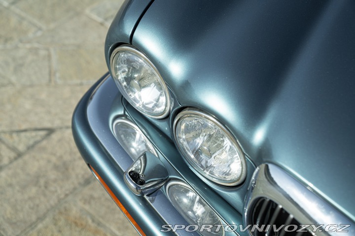 Jaguar XJ XJ8 3.2 EXECUTIVE 1997