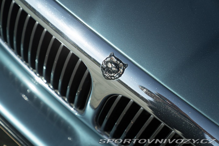 Jaguar XJ XJ8 3.2 EXECUTIVE 1997