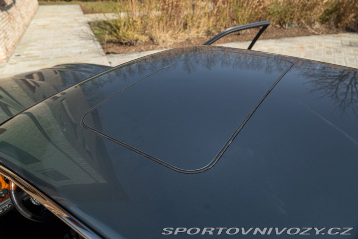 Jaguar XJ XJ8 3.2 EXECUTIVE 1997