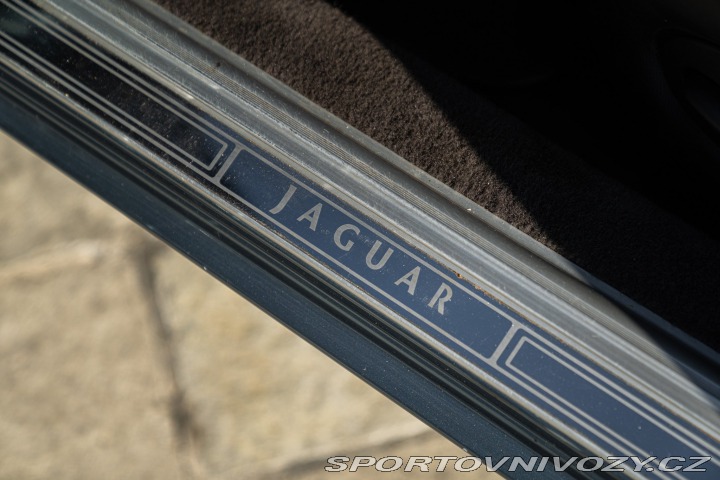 Jaguar XJ XJ8 3.2 EXECUTIVE 1997
