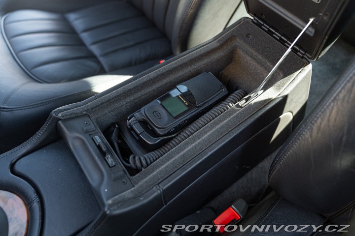 Jaguar XJ XJ8 3.2 EXECUTIVE 1997