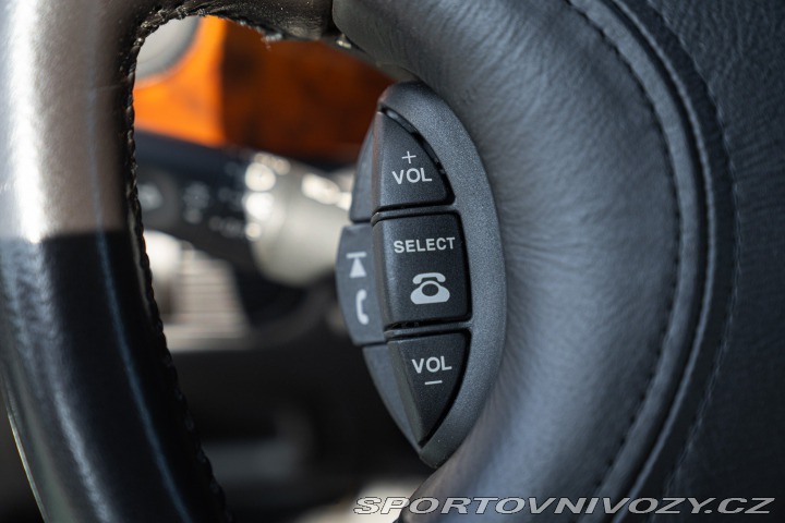 Jaguar XJ XJ8 3.2 EXECUTIVE 1997