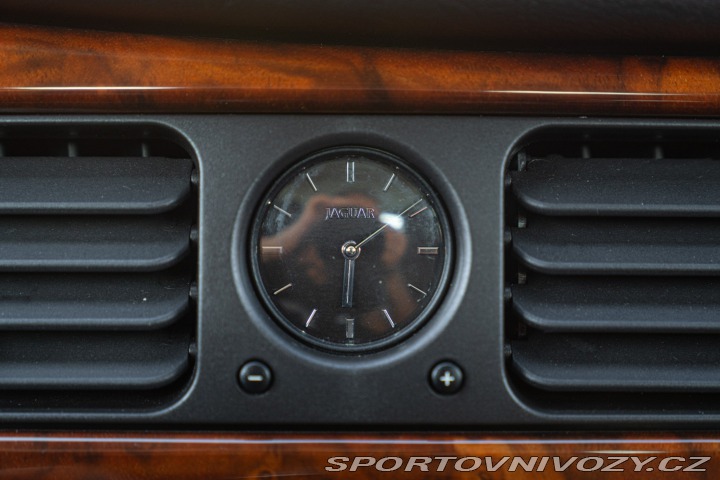 Jaguar XJ XJ8 3.2 EXECUTIVE 1997