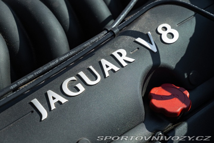 Jaguar XJ XJ8 3.2 EXECUTIVE 1997