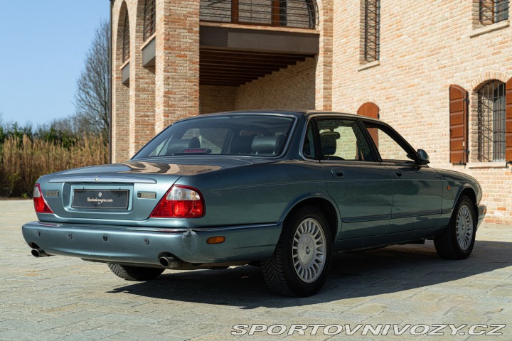 Jaguar XJ XJ8 3.2 EXECUTIVE 1997