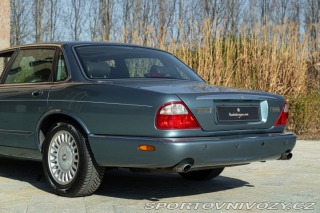 Jaguar XJ XJ8 3.2 EXECUTIVE 1997