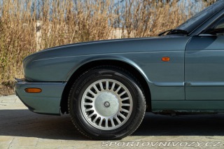 Jaguar XJ XJ8 3.2 EXECUTIVE 1997