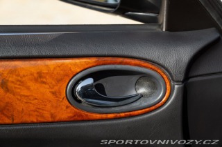 Jaguar XJ XJ8 3.2 EXECUTIVE 1997