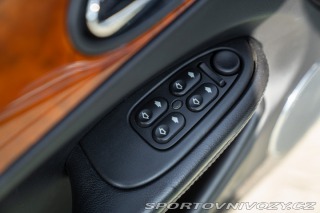 Jaguar XJ XJ8 3.2 EXECUTIVE 1997