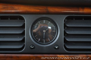Jaguar XJ XJ8 3.2 EXECUTIVE 1997