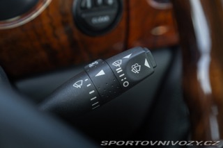 Jaguar XJ XJ8 3.2 EXECUTIVE 1997