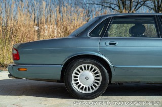 Jaguar XJ XJ8 3.2 EXECUTIVE 1997