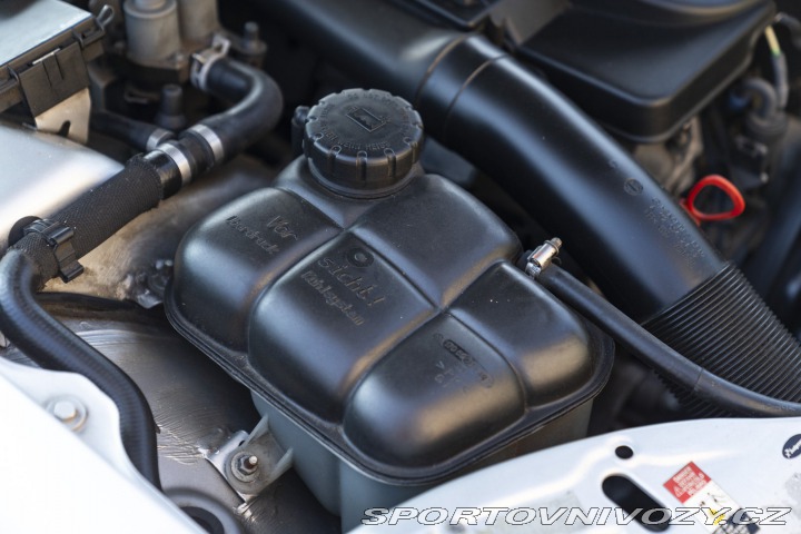 Mercedes-Benz SLK 320 ROADSTER 2001