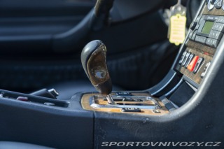 Mercedes-Benz SLK 320 ROADSTER 2001