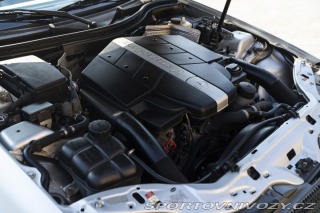 Mercedes-Benz SLK 320 ROADSTER 2001