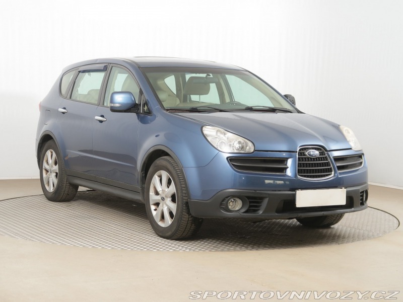 Subaru Ostatní modely Tribeca  3.0
