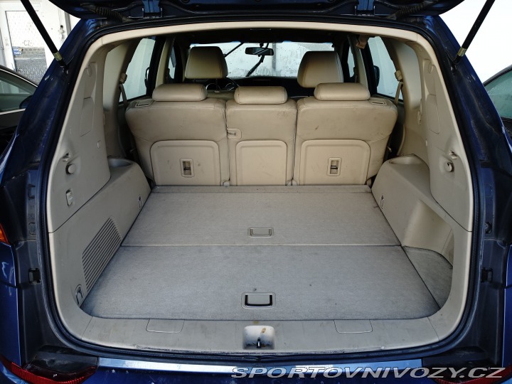 Subaru Ostatní modely Tribeca 3.0 2007