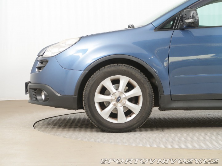 Subaru Ostatní modely Tribeca 3.0 2007