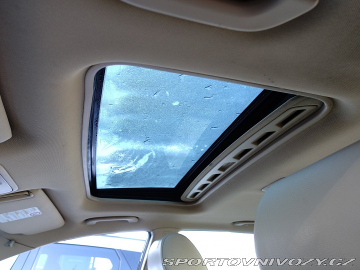 Subaru Ostatní modely Tribeca 3.0 2007