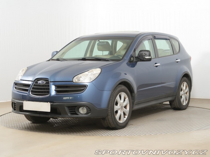 Subaru Ostatní modely Tribeca 3.0 2007